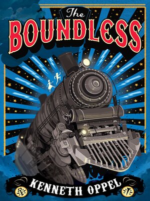 cover image of The Boundless